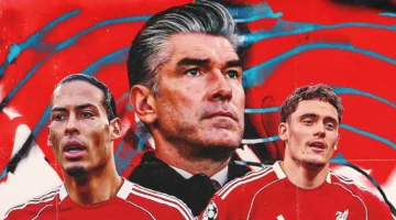 الهلال يتفاوض مع اسم بارز في ليفربول لتعزيز صفوفه الفنية الموسم المقبل